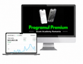 Programul Premium Ecom Academy